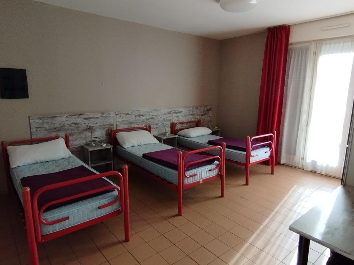 Ostello Torino Экстерьер фото