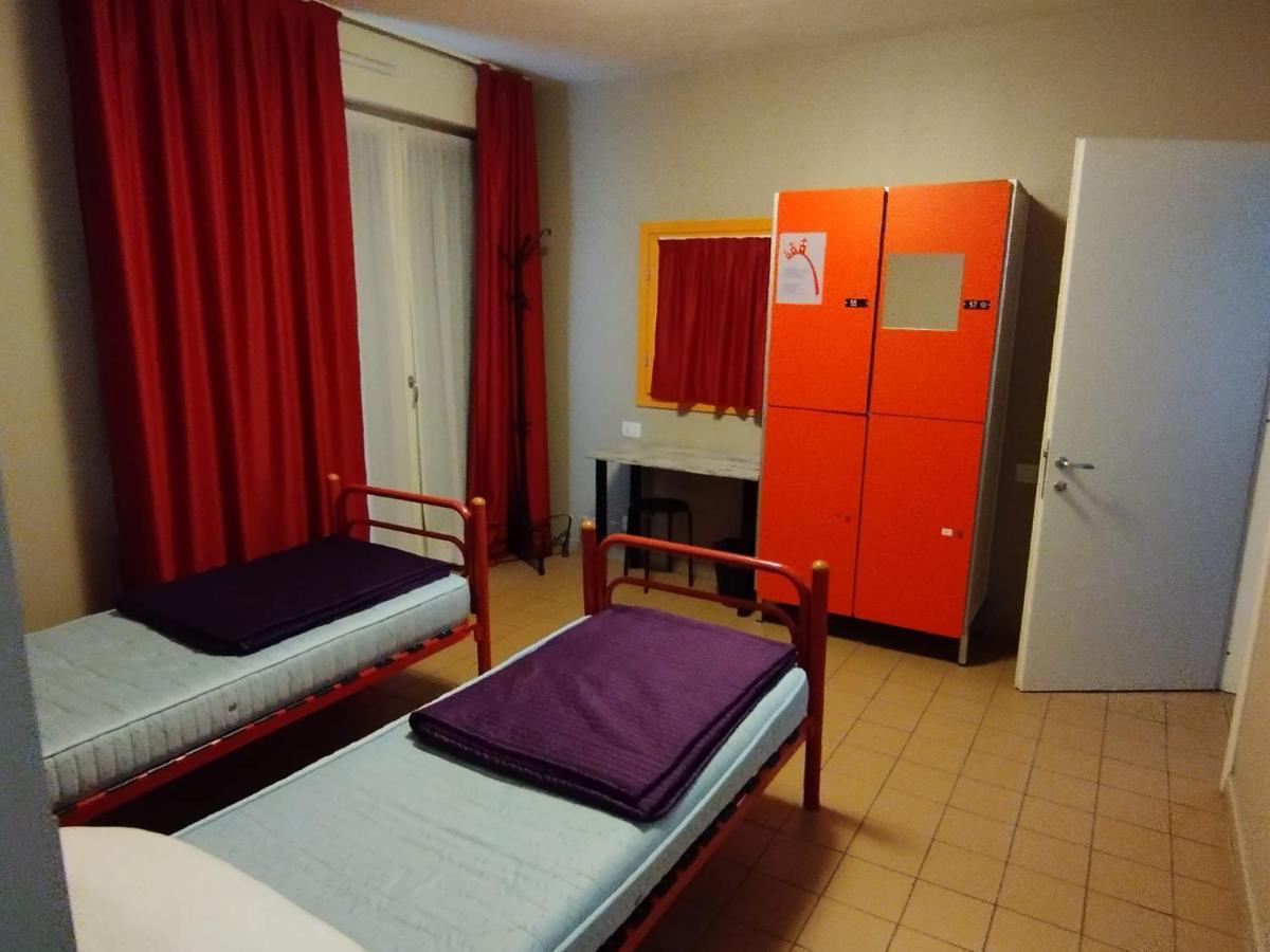 Ostello Torino Экстерьер фото