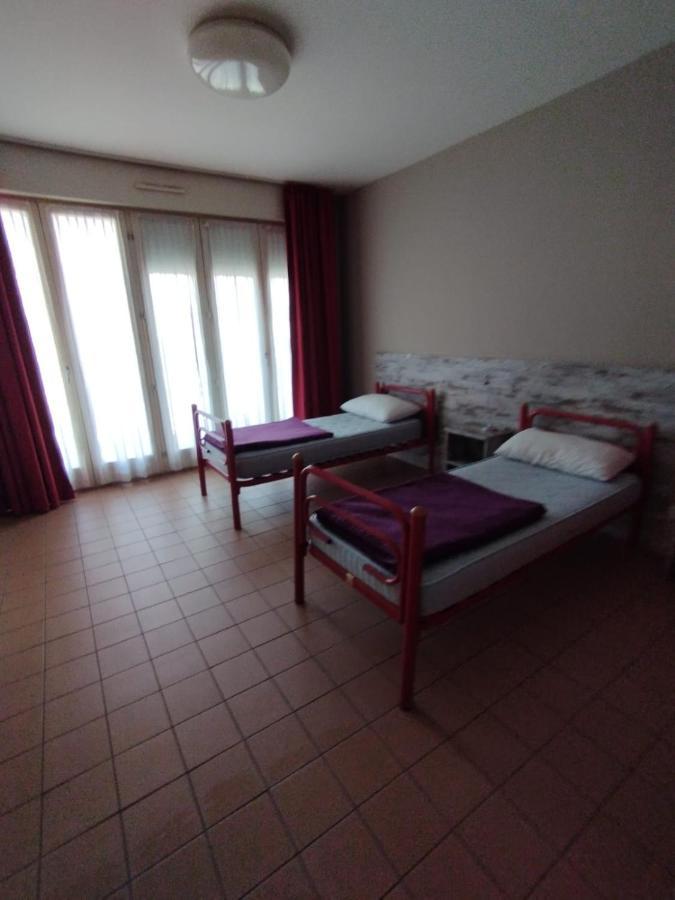 Ostello Torino Экстерьер фото