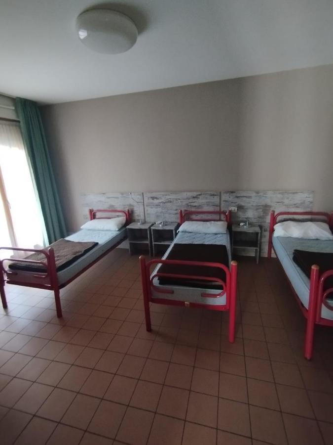 Ostello Torino Экстерьер фото